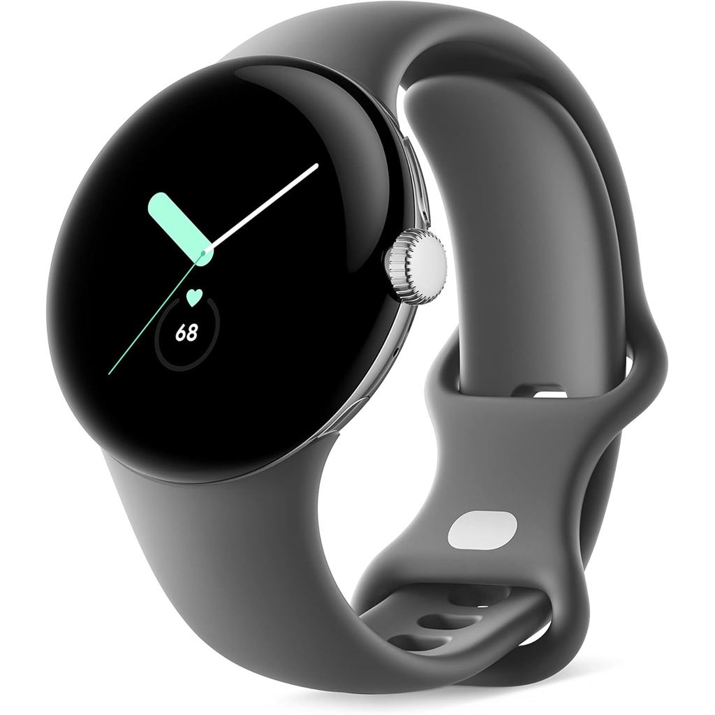 Google Pixel 1 Android Smartwa - Fall Detection Watch review and price