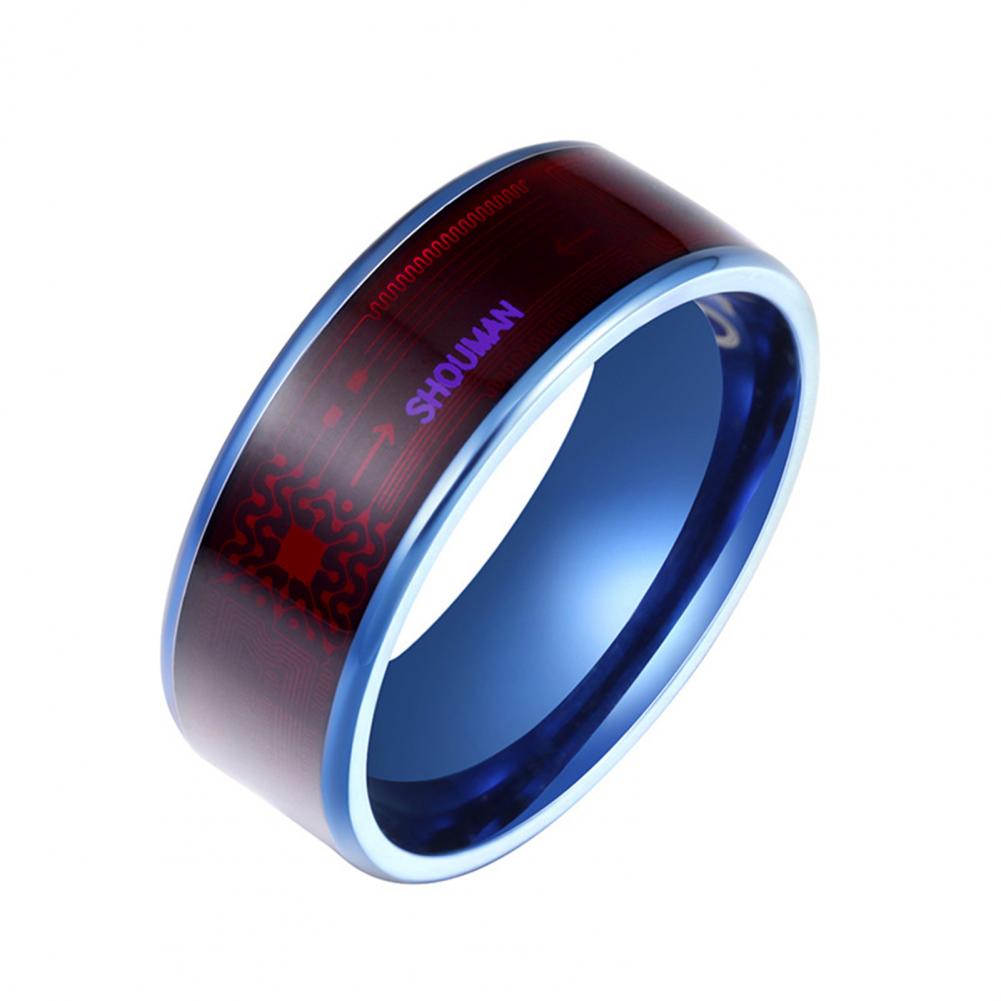 Universal Phone NFC Chip Ring  - Smart Ring Nfc Pay review and price