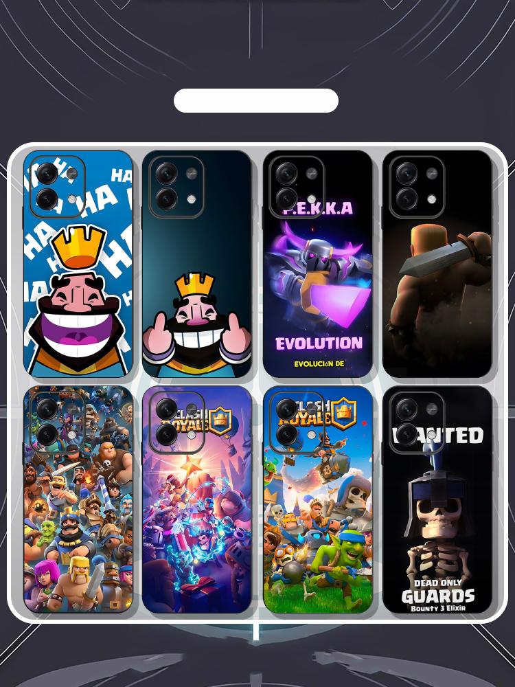 Game R-Royale C-Clash Phone Ca - Xiaomi Redmi Note 14 review and price