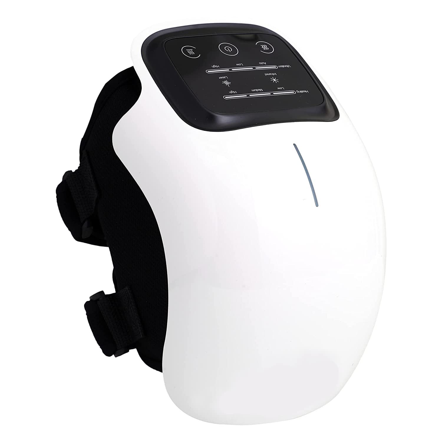 Smart Cordless Knee Massager P - Smart Knee Wrap review and price